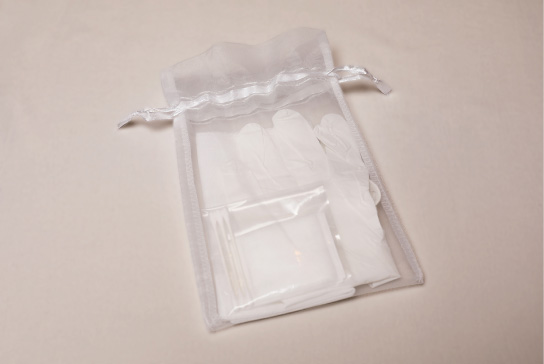 セルフエンゼルケア用品